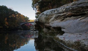 Sugar Creek Nature Park