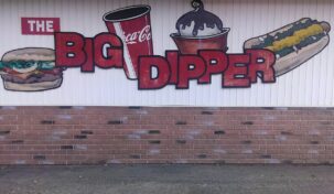 Big Dipper