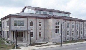 Crawfordsville District Public Library