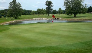 Crawfordsville Municipal Golf Course