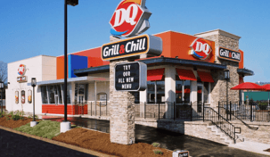 Dairy Queen