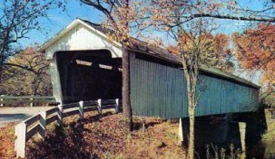 Darlington Covered Bridge