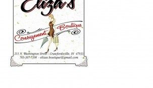 Eliza’s Consignment Boutique