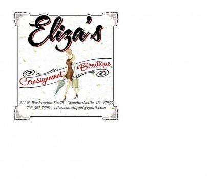 Eliza’s Consignment Boutique