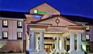 Holiday Inn Express