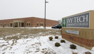 Ivy Tech Community College