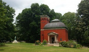 General Lew Wallace Study & Museum