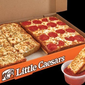 Little Ceasar’s Pizza