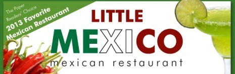 Little Mexico