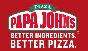 Papa John’s Pizza