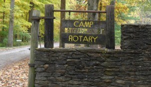 Camp Rotary