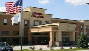 Hampton Inn & Suites