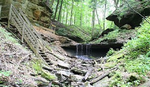 Shades State Park