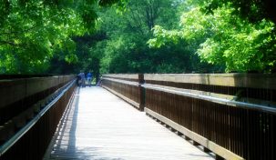 Sugar Creek Community Trail