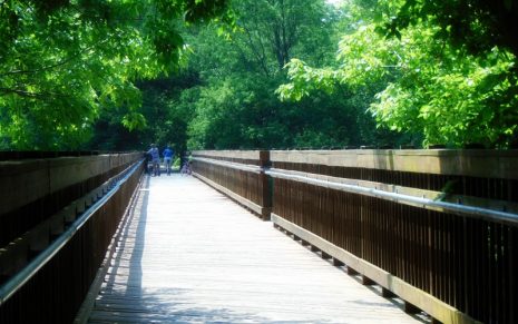 Sugar Creek Community Trail