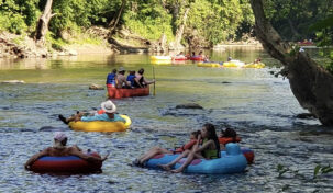 Sugar Creek Campground