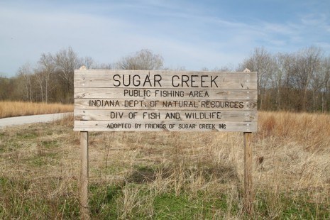 Bachner Nature Preserve