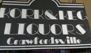 Kork & Keg Liquors