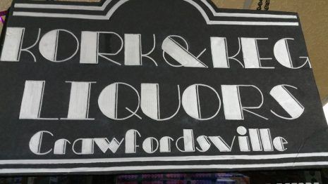 Kork & Keg Liquors