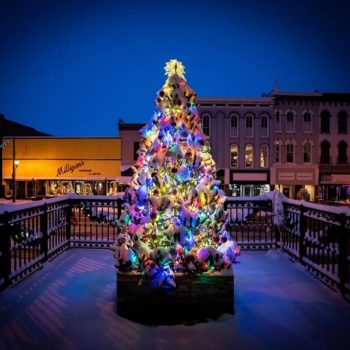 Montgomery County 2022 Holiday Events