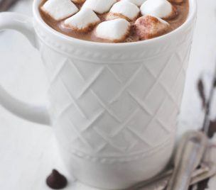 MoCo’s Best Hot Chocolate