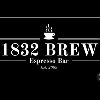 1832 Brew Espresso Bar