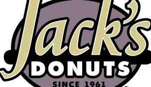 Jack’s Donuts Shoppe