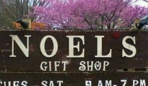 Noel’s Gift Shop