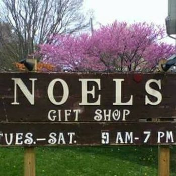 Noel’s Gift Shop