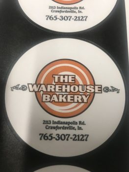 The Warehouse Bakery