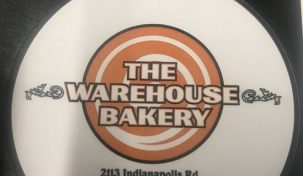 The Warehouse Bakery