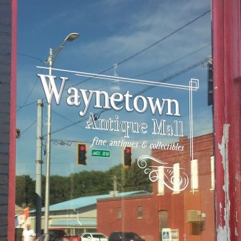 Waynetown Antique Mall