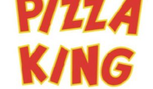 Pizza King Crawfordsville