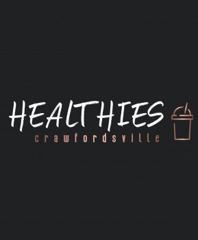 Healthies- Crawfordsville