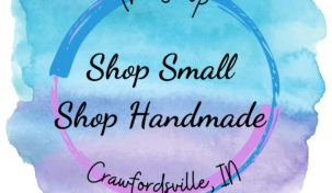 Shop Small Shop Homemade LLC