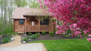 5 Best Cabins near Crawfordsville, IN