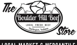 Boulder Hill Beef