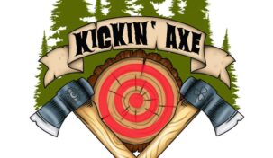 Kickin’ Axe