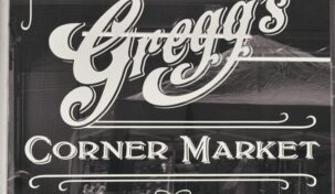 Gregg’s Corner Market